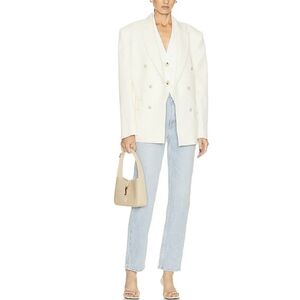 NWTG RE/DONE 70s Originals Straight Jeans – Size 31 – Vintage-Inspired